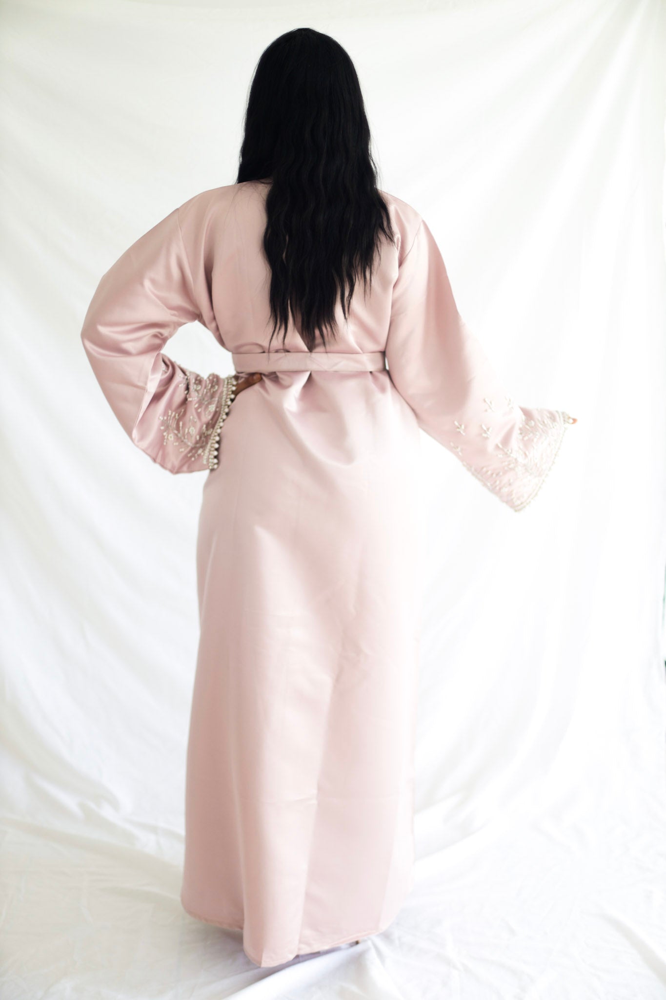 ABAYA أميرة - AMIRA