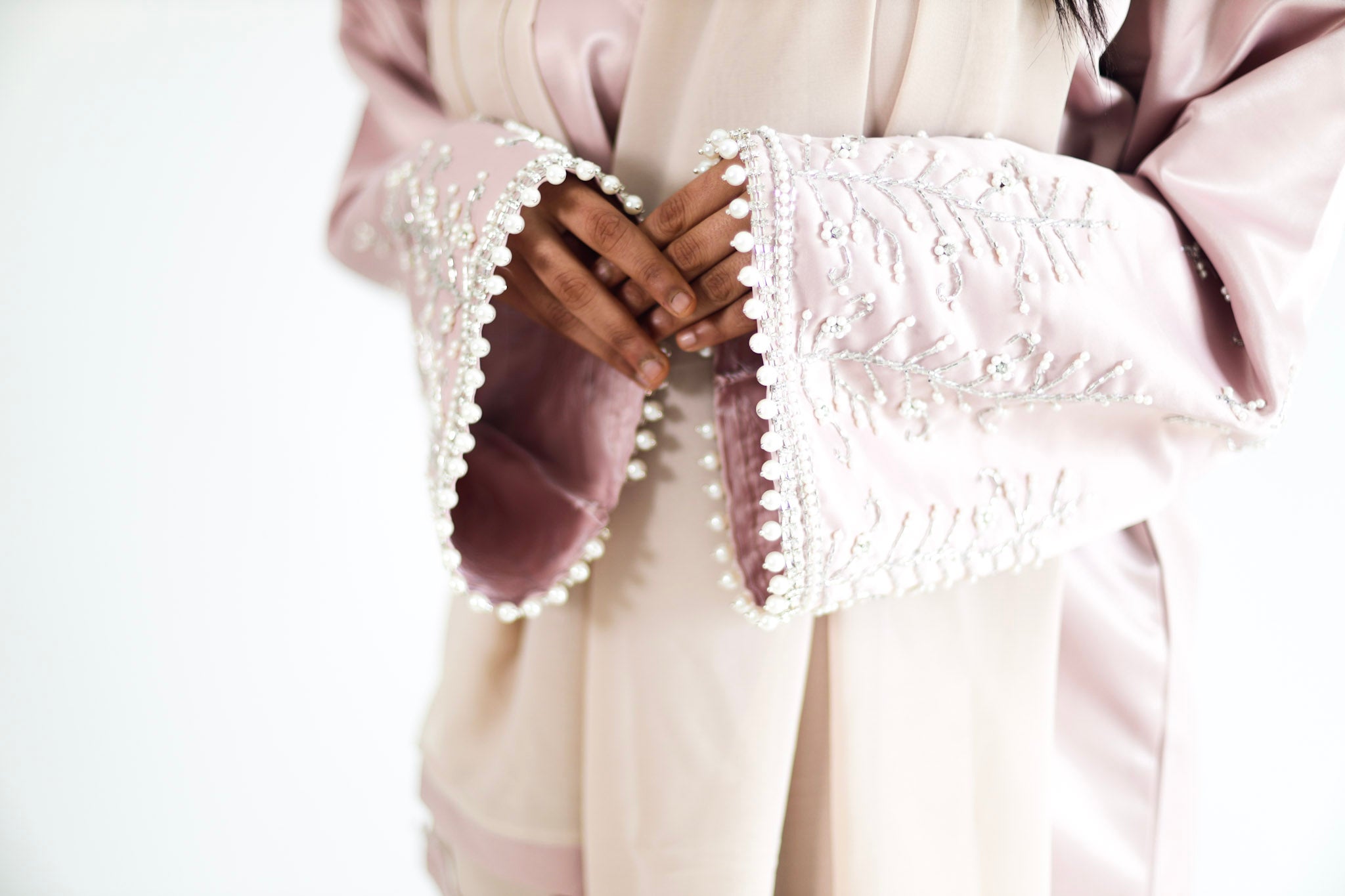 ABAYA أميرة - AMIRA