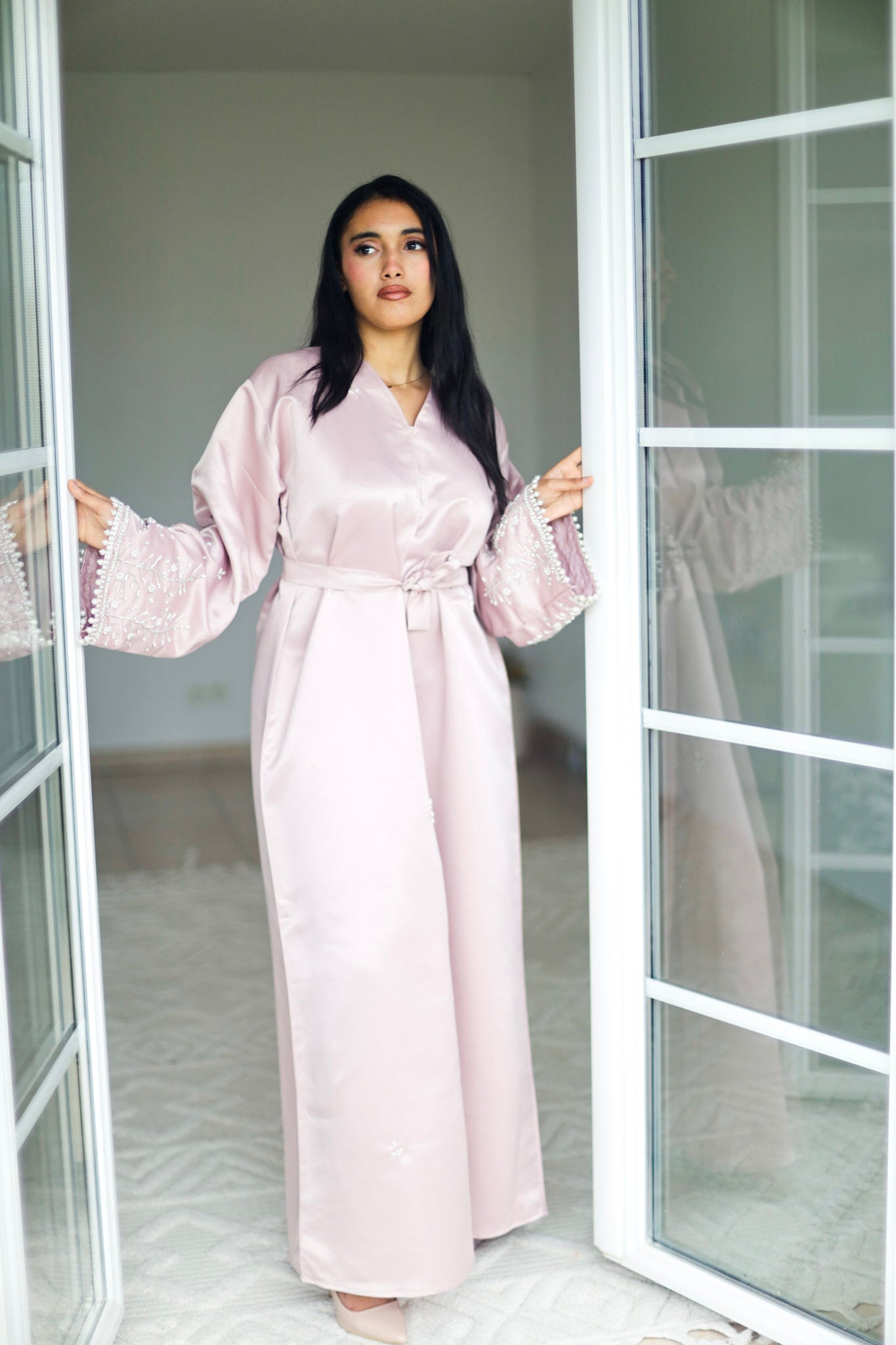 ABAYA أميرة - AMIRA