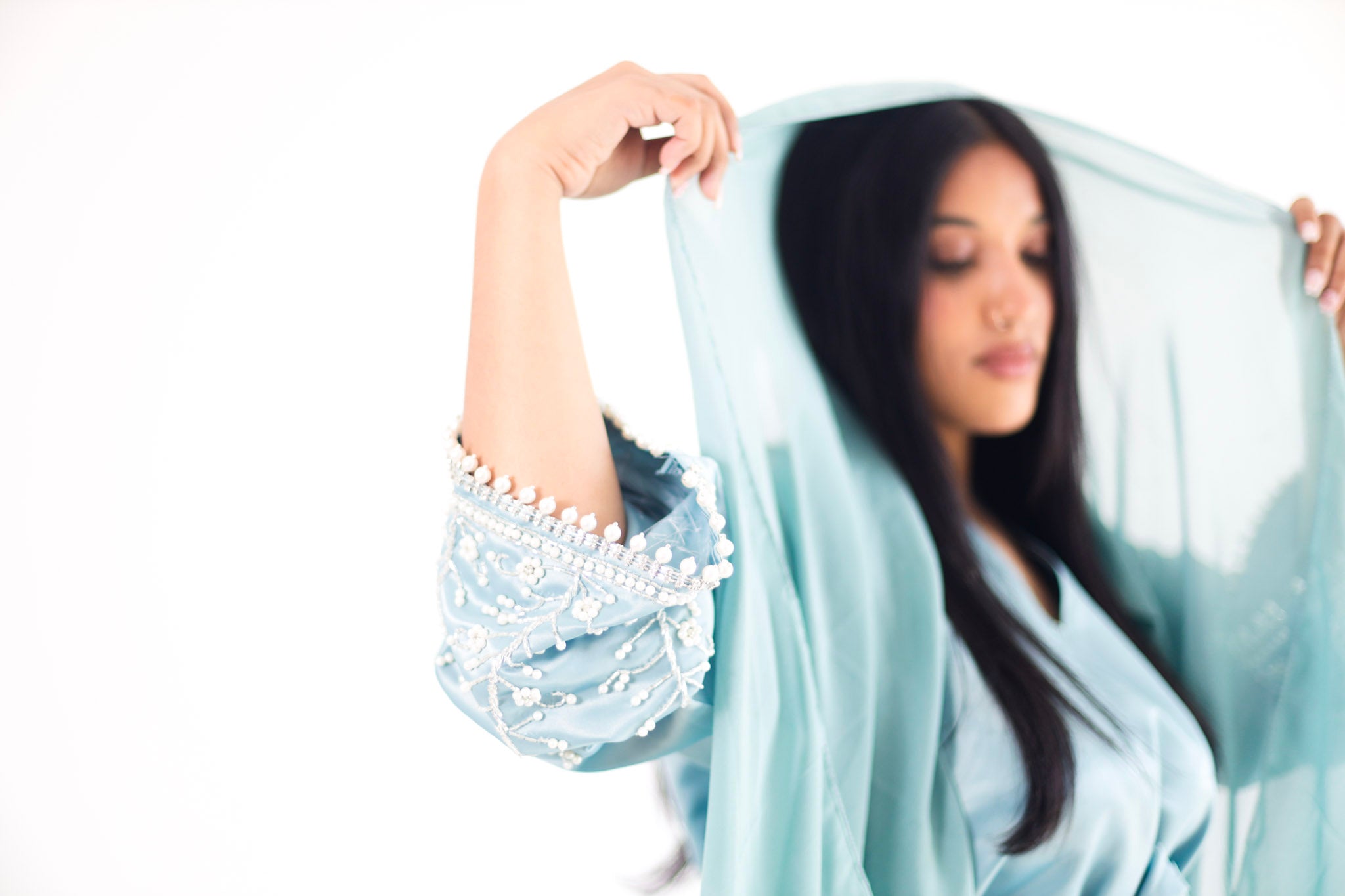 Abaya أميرة - AMIRA