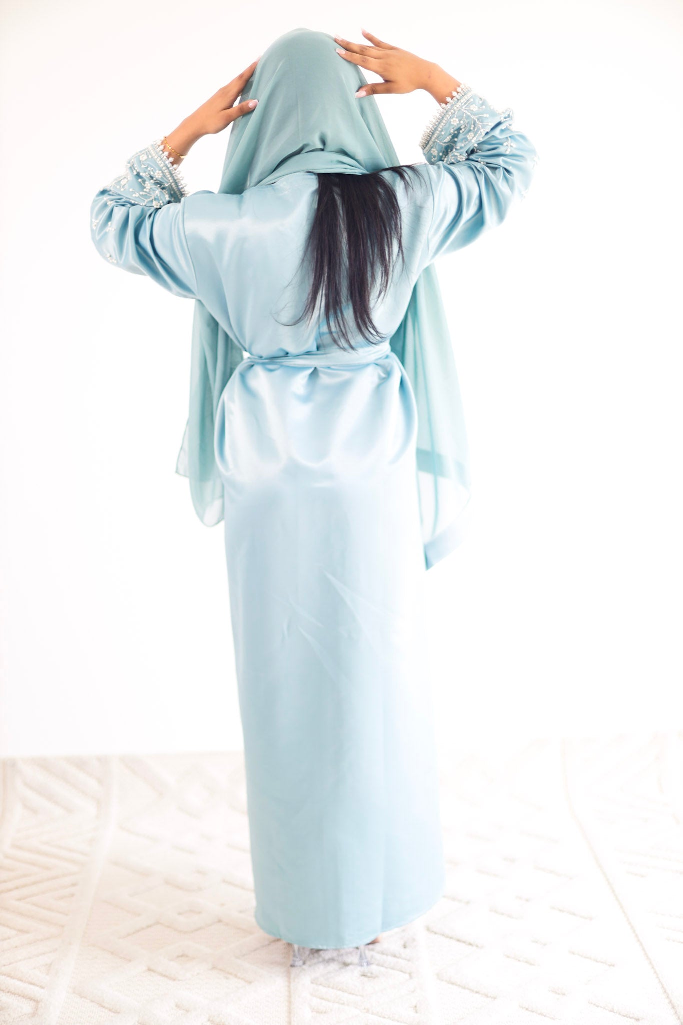 Abaya أميرة - AMIRA