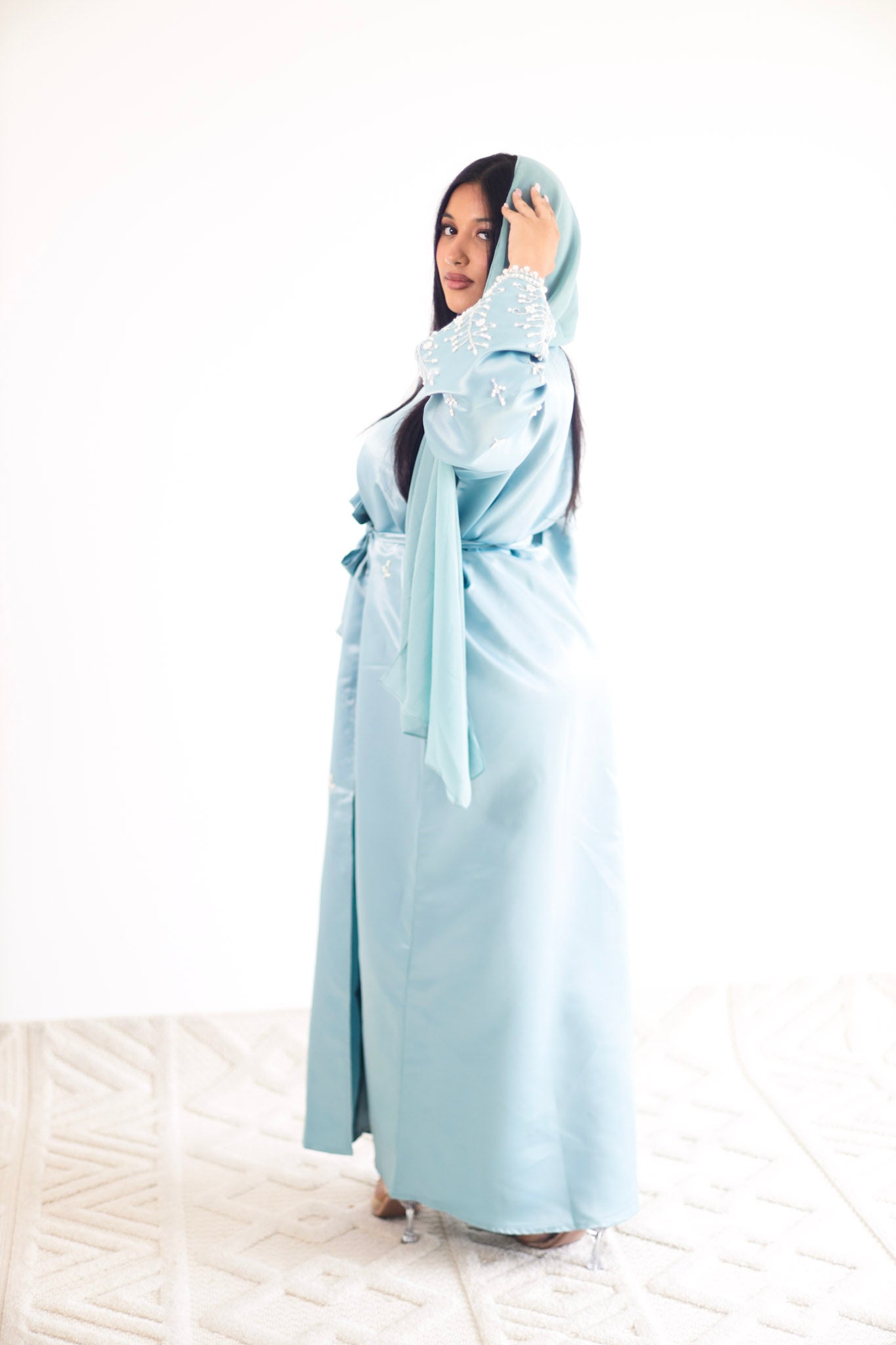 Abaya أميرة - AMIRA