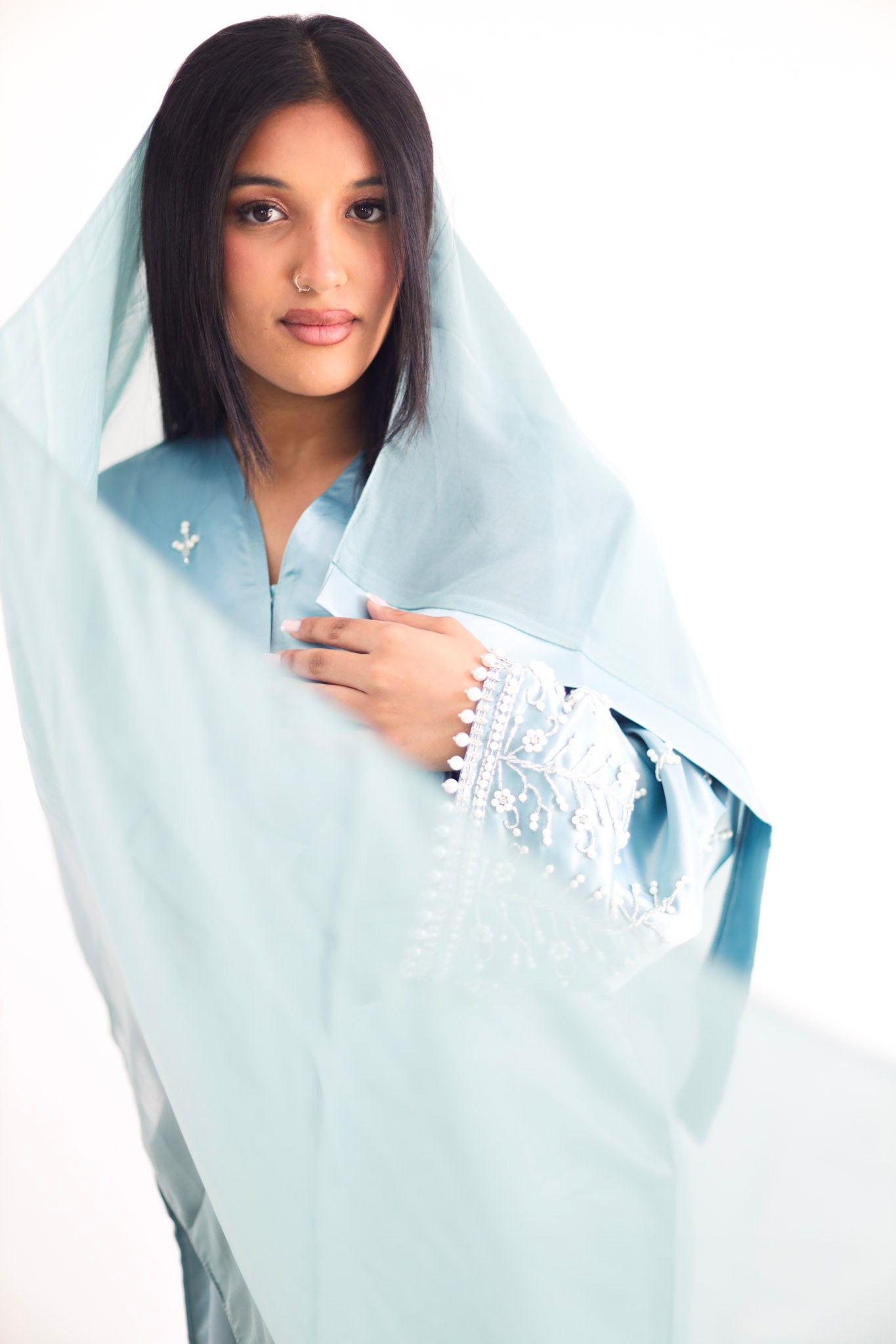 Abaya أميرة - AMIRA