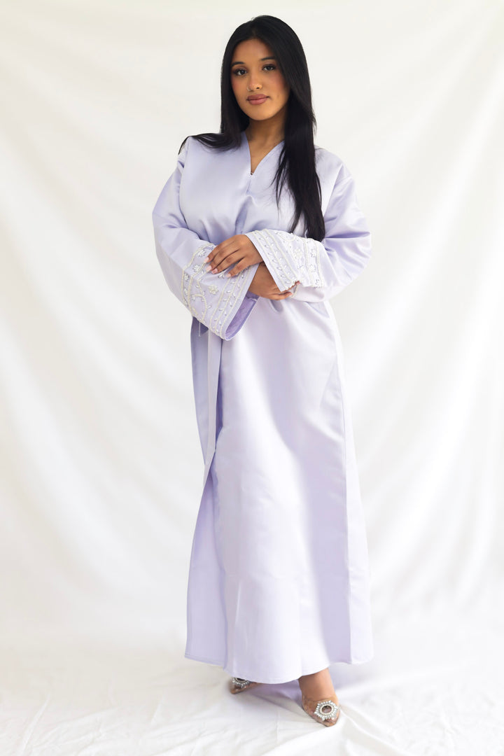 Abaya ملكة - MALIKA