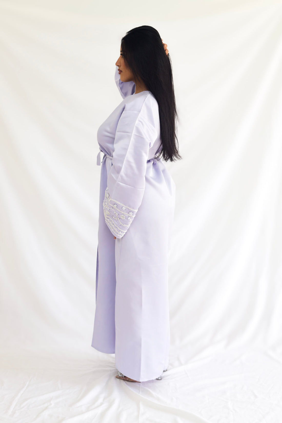 Abaya ملكة - MALIKA