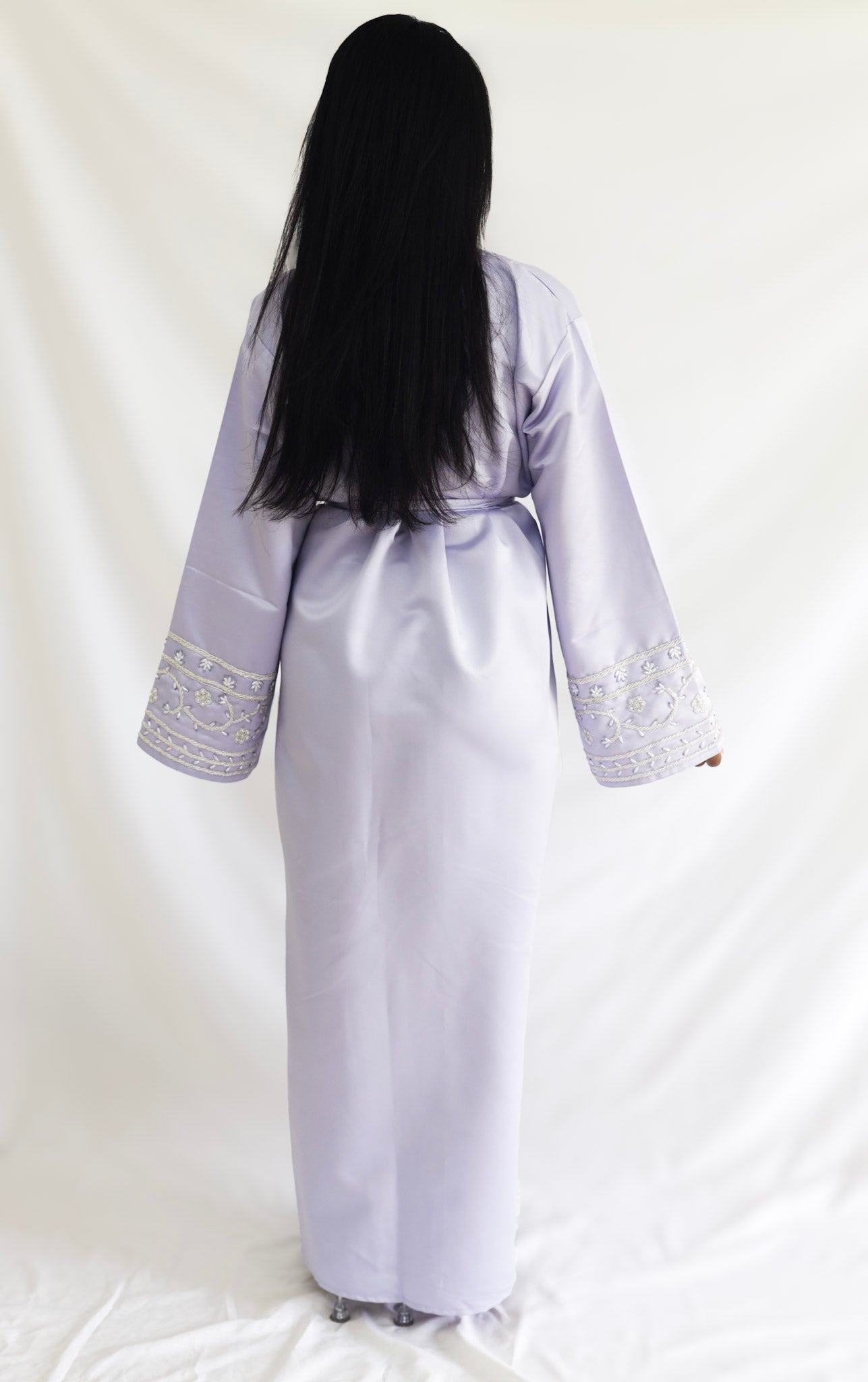 Abaya ملكة - MALIKA