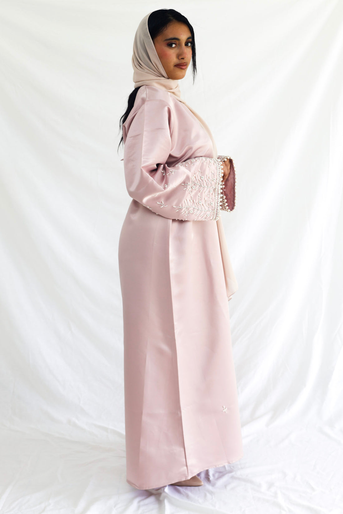 ABAYA أميرة - AMIRA