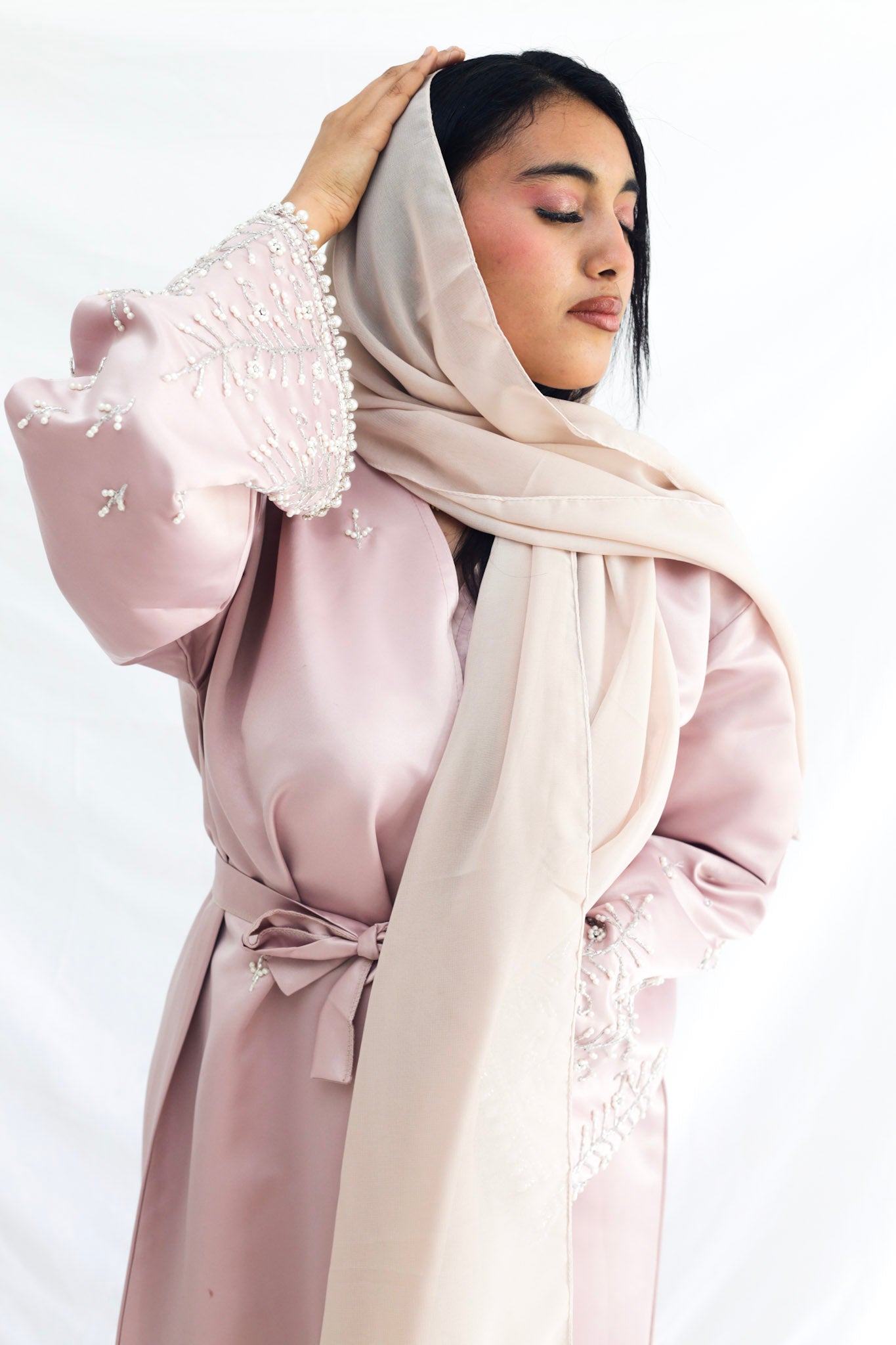 ABAYA أميرة - AMIRA