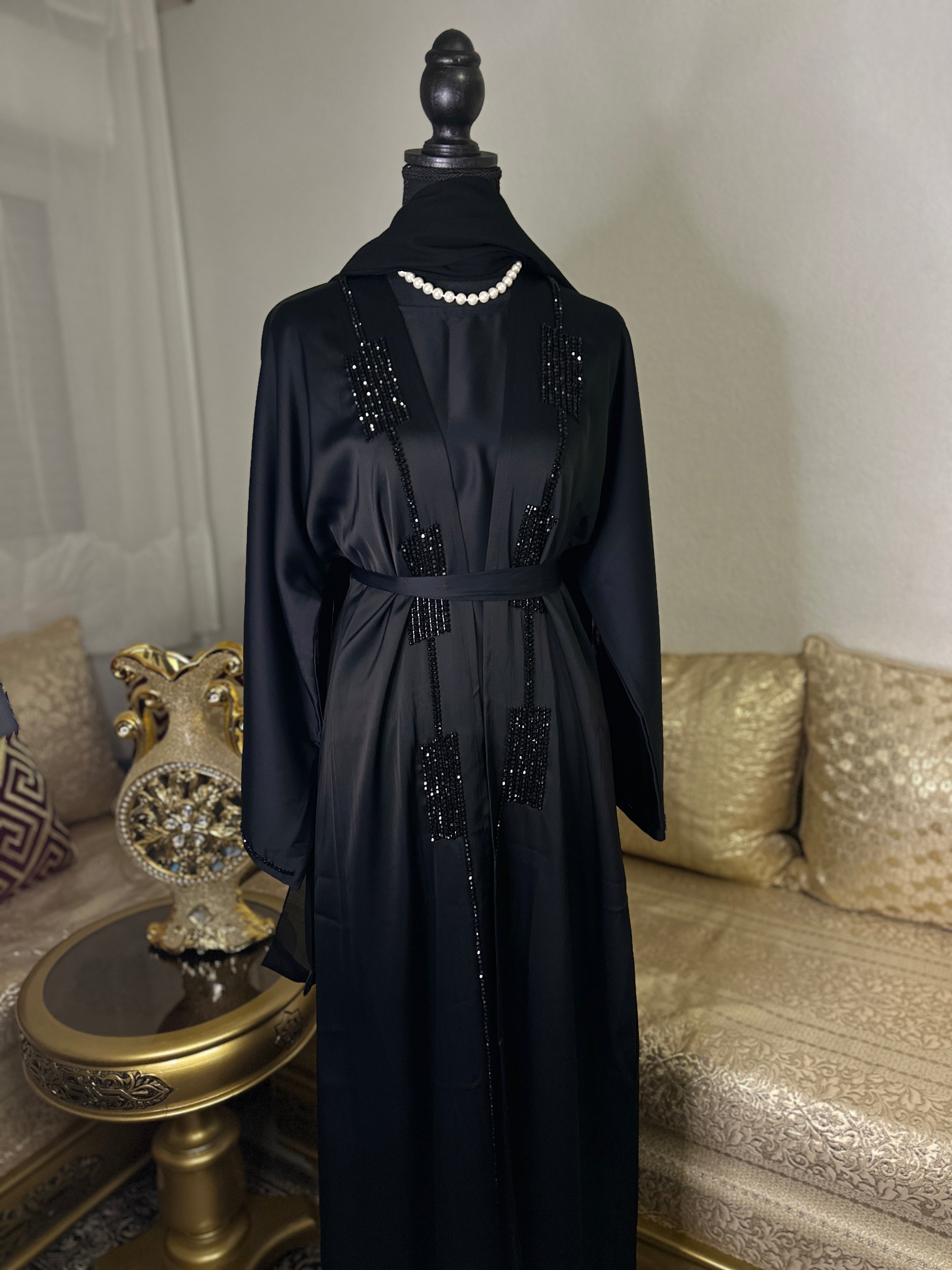 Abaya Perle de Jumeirah