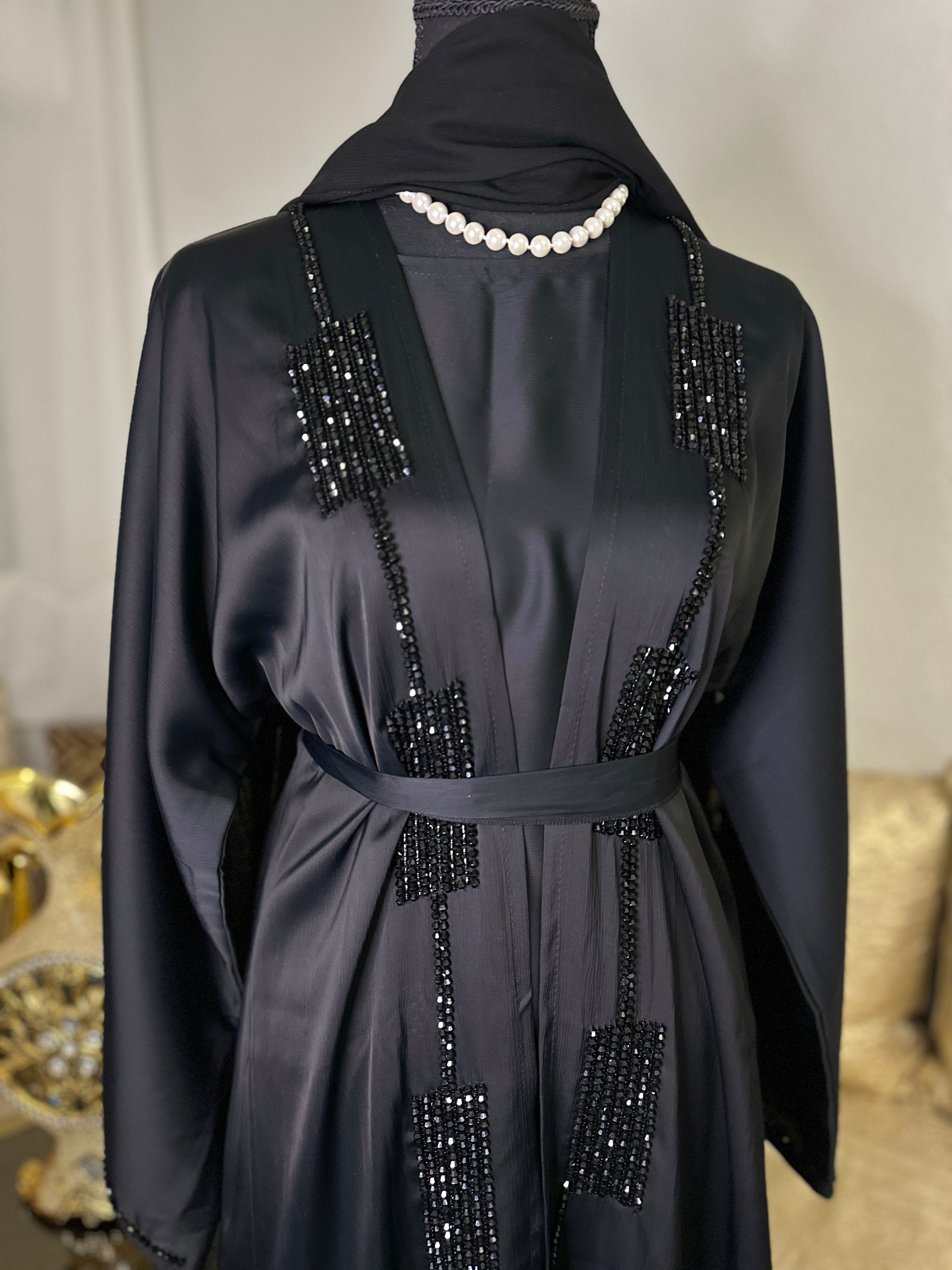 Abaya Perle de Jumeirah