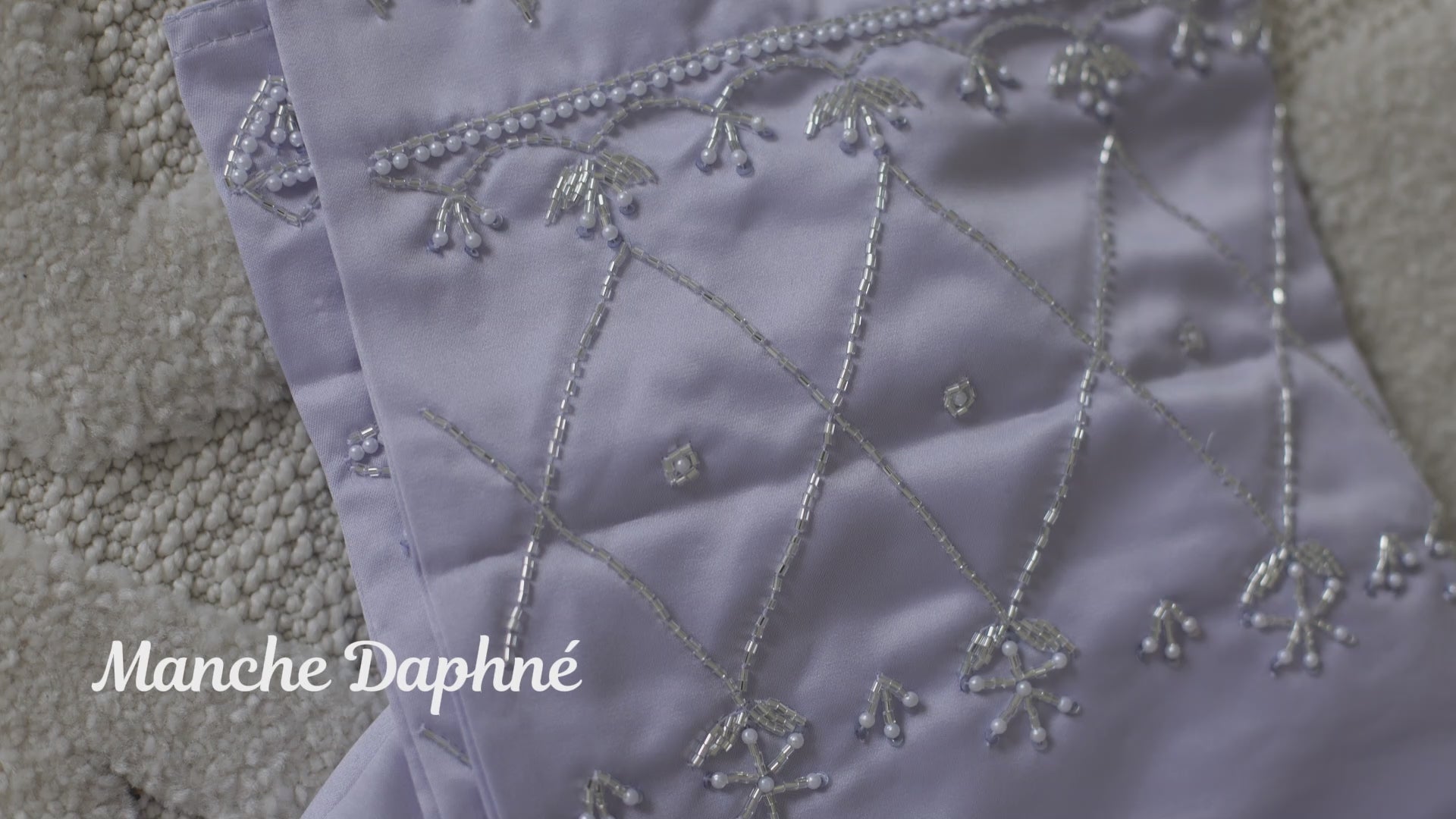 Abaya ملكة - MALIKA